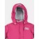 Combineson Children's Winter Mowbaby Alaska, Height 80 cm, Pink Color