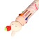 Ballpress "Bunny" 10-color, 0.5 mm, mix (barcode on a piece)