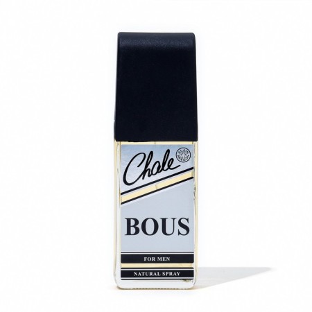 Tuale water male Chale Bous, 100 ml-1