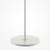 Lamp battery Maytoni Mod229TL-L3W3K2, LED, 3W, 12x12x34.5 cm, 120lm, white color