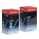 Handle Automatic Erichkrause U-208 Classic Matic 1.0, Ultra Glide Technology, Blue Blue