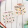 Set of puzzle "Mongolian game and tangram"
