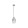 Slotnik Light with Ambrella Light, Traditional, TR3622, E27, Chrome color