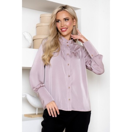 Female blouse, size 44-2