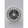 Nanodeflector Gervent, D = 160 mm, gray graphite RAL7024