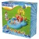 Game Center Wild West, 264 x 188 x 140 cm, 53118 Bestway