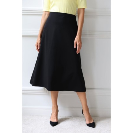 Women's skirt, size 48-2