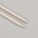 Orange sticks for manicure, 11.4 cm, 10 pcs