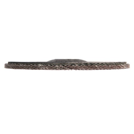 Circle of petal end tundra, 180 x 22 mm, p80-3