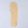 Self-heating insoles, self-heating, 36-39 rr, 23 cm, pair, beige color