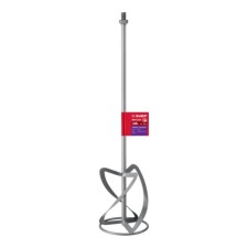 Mixer for heavy solutions of the bison MNT-140, 590 mm, D = 140 mm, M14