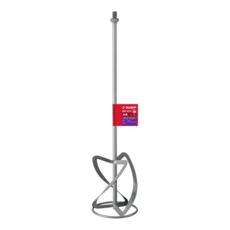 Mixer for heavy solutions of the bison MNT-140, 590 mm, D = 140 mm, M14
