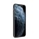 Hoco cover, for iPhone 11 Pro, polyurethane (TPU), thickness 0.8 mm, transparent