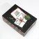 Folding box “I don’t believe in you either”, 16 x 23 x 7.5 cm, New Year