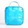 Bag's bag with lightning, blue color