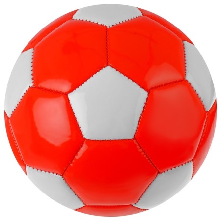 Ball football onlytop, PVC, machine stitching, 32 panels, p. 2, color mix-15