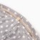 Greek Ethel "Stars" 28x28 cm, 80% HL, 20% PE, satin 110 g/m2