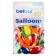 Shar Latex 12 "Chamomile", set of 50 pcs., Mix color