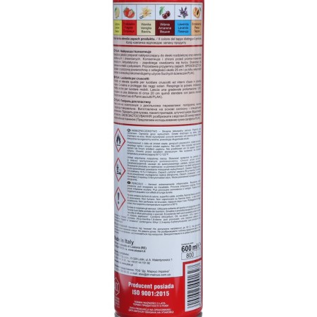 PLAK PLAK PLAK VISHNYA, Aerosol, 600 ml-4