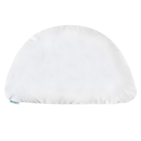 Pillow decorative baby I am Hedgehog, 41x25 cm, velor, 250g/m2-2