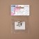 Legs for the bottom of the bag, 10 × 7 mm, 4 pcs, silver color