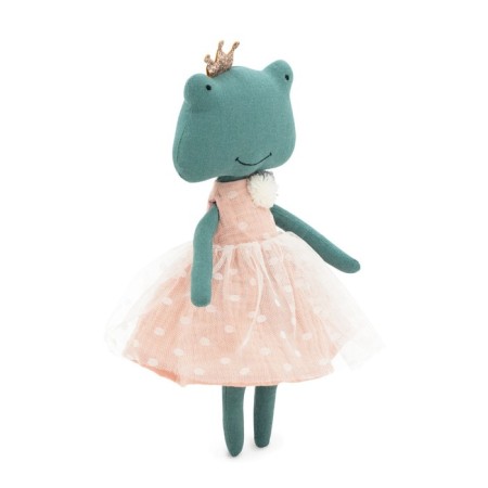 Soft toy "Frygun Fion", 30 cm-2