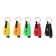 Keychain, emergency, 3 in 1