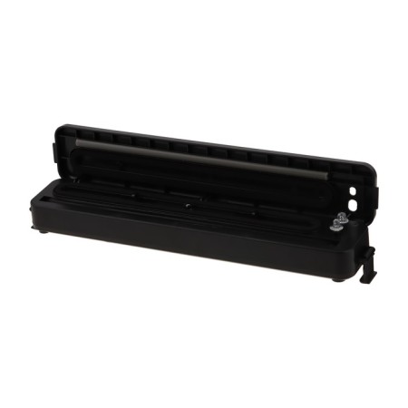 Vacuumor Energy EN-562, 90 W, 9 l/min, black-1