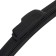 Avs Basic Line BL-12, 12 "/ 300 mm, frameless wiper brush
