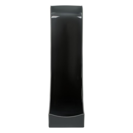 Paper tray Vertical Istanm "Expert", gray, width 95mm-2