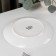 Desser plate "Little Prince", D = 21 cm