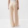 Women's pants KAFTAN PLUSHY p. 44-46, milk