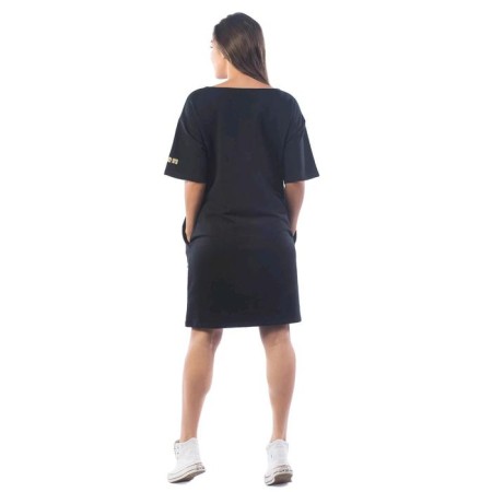 Futball dress, size 54, black color-4