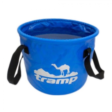 Bucket TRAMP TRC-070, PVC, 8l-1