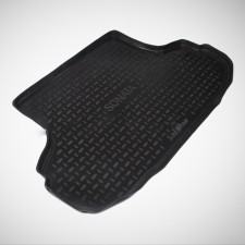Rubban mat for Hyundai Sonata V 2004-2010