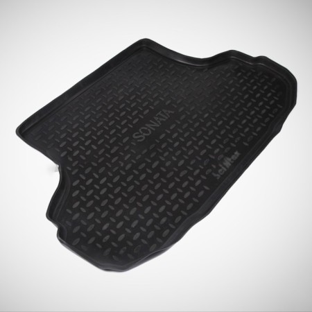 Rubban mat for Hyundai Sonata V 2004-2010