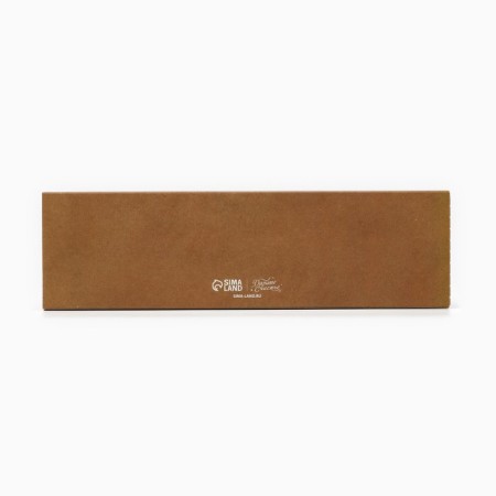Box for 5 sweets with cells “The best for you” 21 × 3.3 × 5.8 cm-5