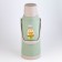 Thermos 2 l, with a glass flask, retains heat 12 hours, mix