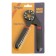 The key universal tundra "Bionic", rubberized handles, 7 - 14 mm