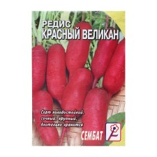 Seeds Redis 