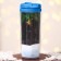 Thermal engine New Year's plastic "Miracles in the New Year", 350 ml