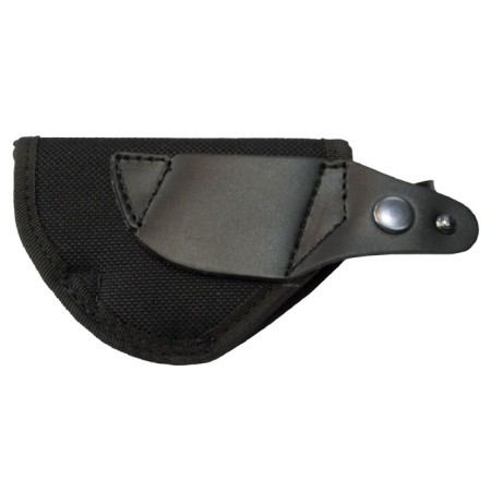 Barkeeper's holster textile, under PM-2