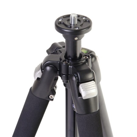 The tripod Falcon Eyes Silver Line 514 BHR-5