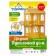 Puppet house, average size, plywood: 3 mm