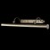 Backlight Maytoni PIC119-44-R, 4XE14, 25W, 20x71.3x12.2 cm, bronze color