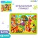 Musical tablet "My first tales", sound effects, works from batteries