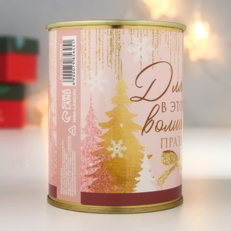 Pigger Bank Metal "For you on this magical holiday"-3
