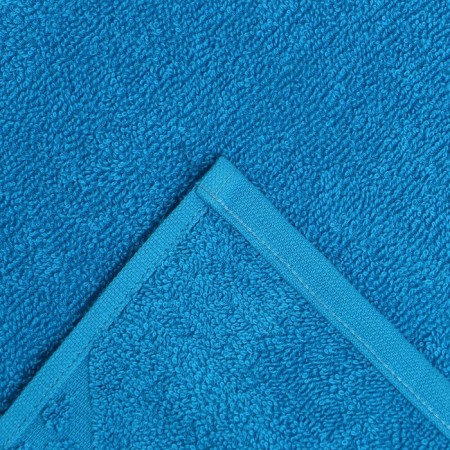Trick Flashlights, 70x130cm, blue, 295g/m2, cotton-3
