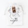 Gift set "Make Magic" towel 40x73cm, spatula