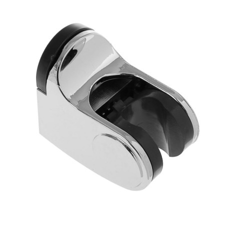 Holder for shower watering can Accoona A373, color chromium
